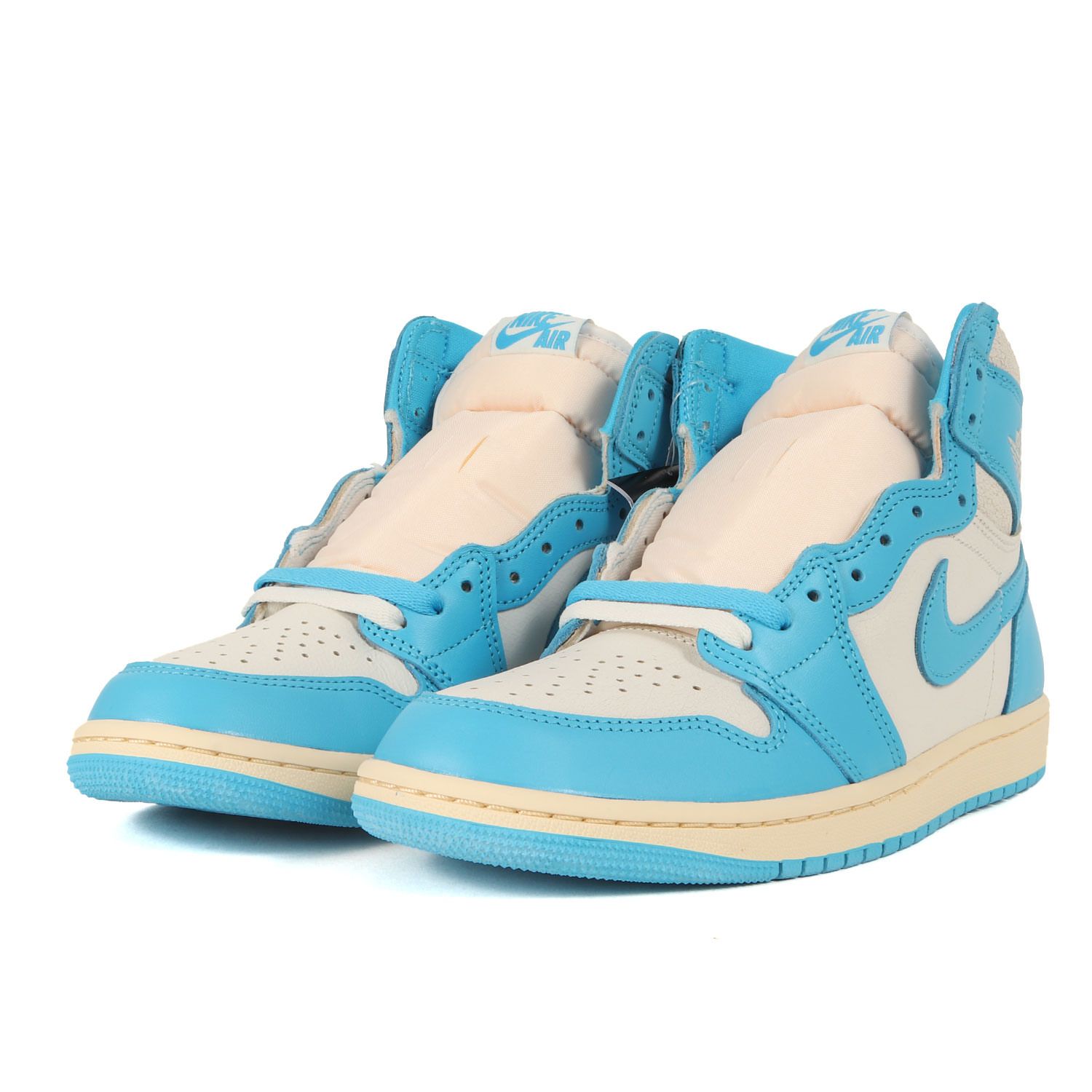新品】NIKE ナイキ サイズ:26.5cm / AIR JORDAN 1 RETRO HIGH OG UNC