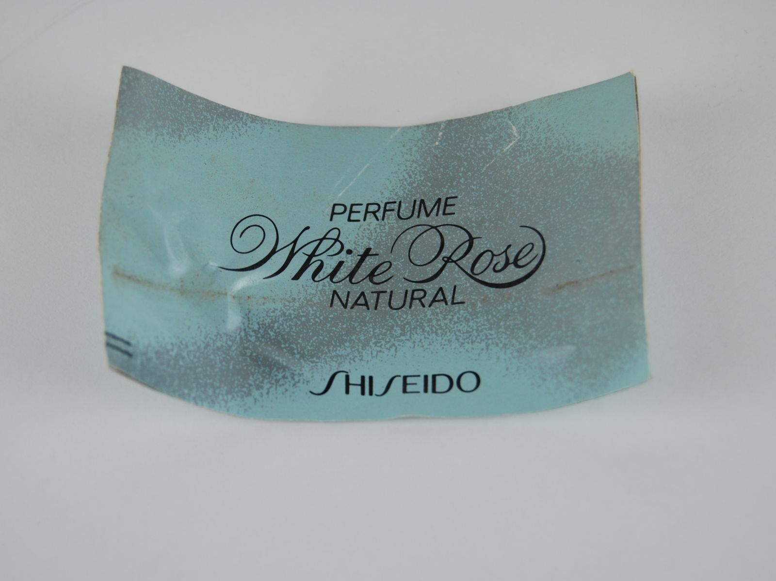 資生堂 ホワイトローズナチュラル 32ml 未開栓/揮発あり 資生堂 / ホワイトローズナチュラルの公式商品情報｜美容