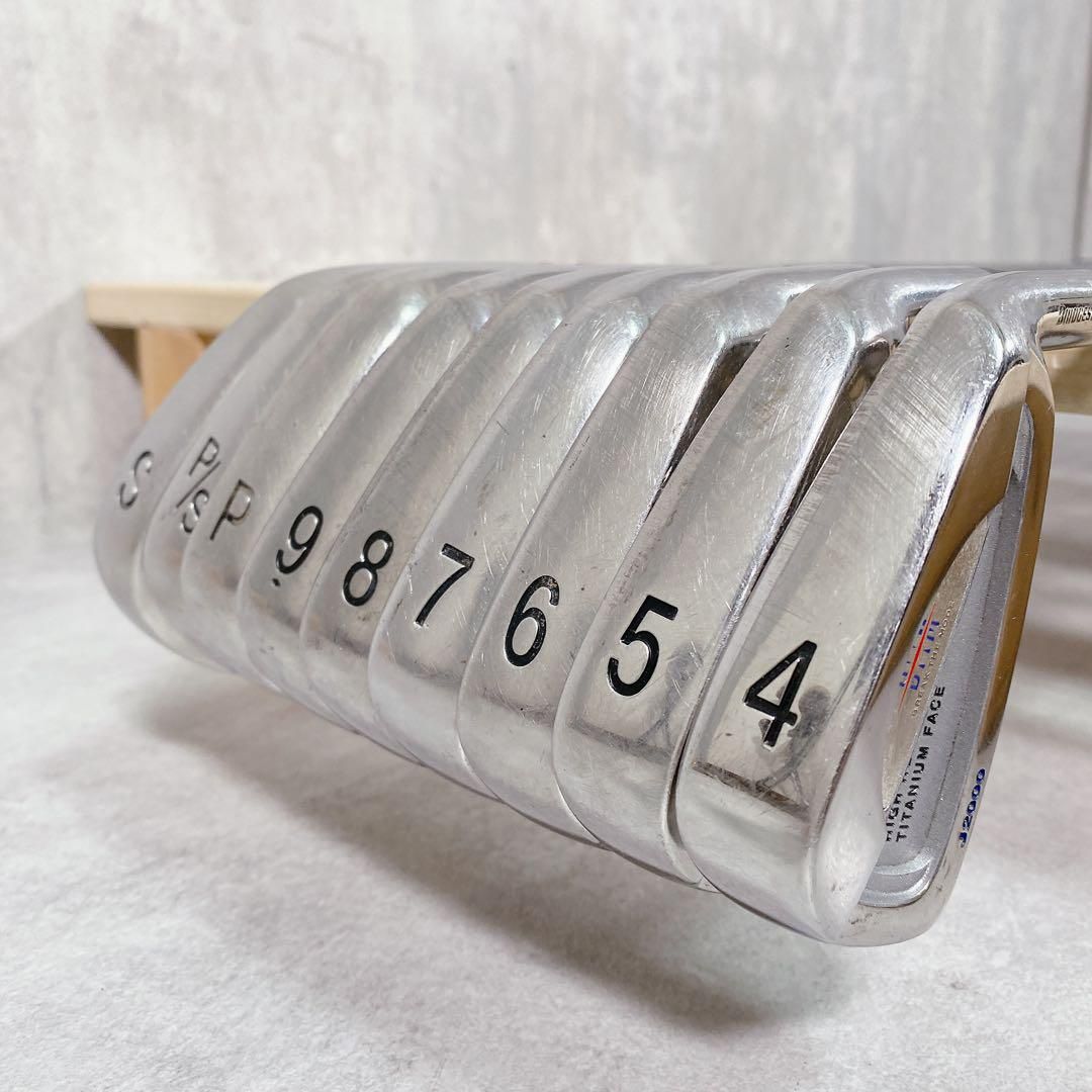 X583 タイトリスト 他 メンズ ゴルフ クラブ セット 14点 クラブ13本 X583 タイトリスト 他 メンズ ゴルフ クラブ セット 14点 クラブ13本