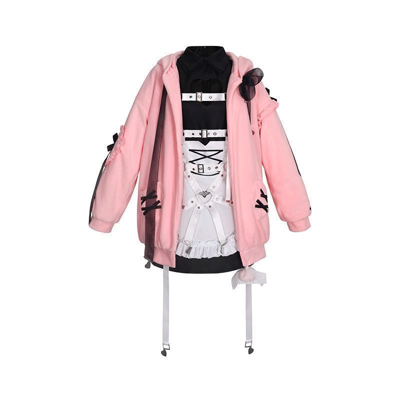 イベント用 バーチャルライバー再現