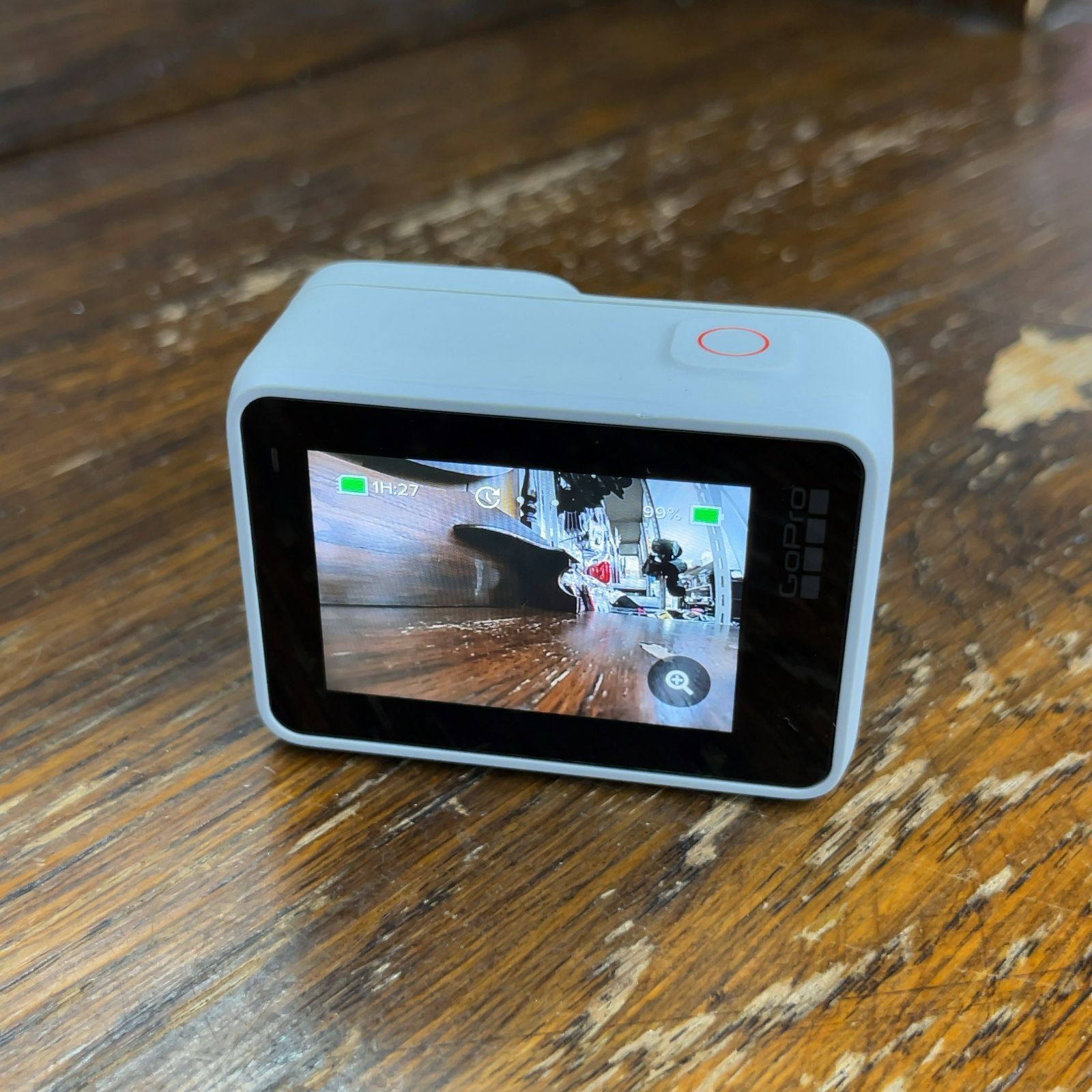 GoProHERO7ホワイト カメラ 【公式通販】