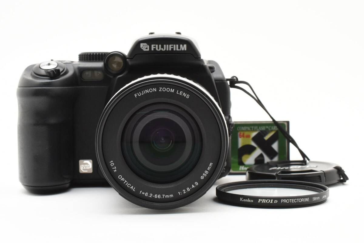 ★極上品★ 富士フイルム FUJIFILM FinePix S9000 コンデジ Amazon | FUJIFILM デジタルカメラ FinePix(ファインピックス) S9000