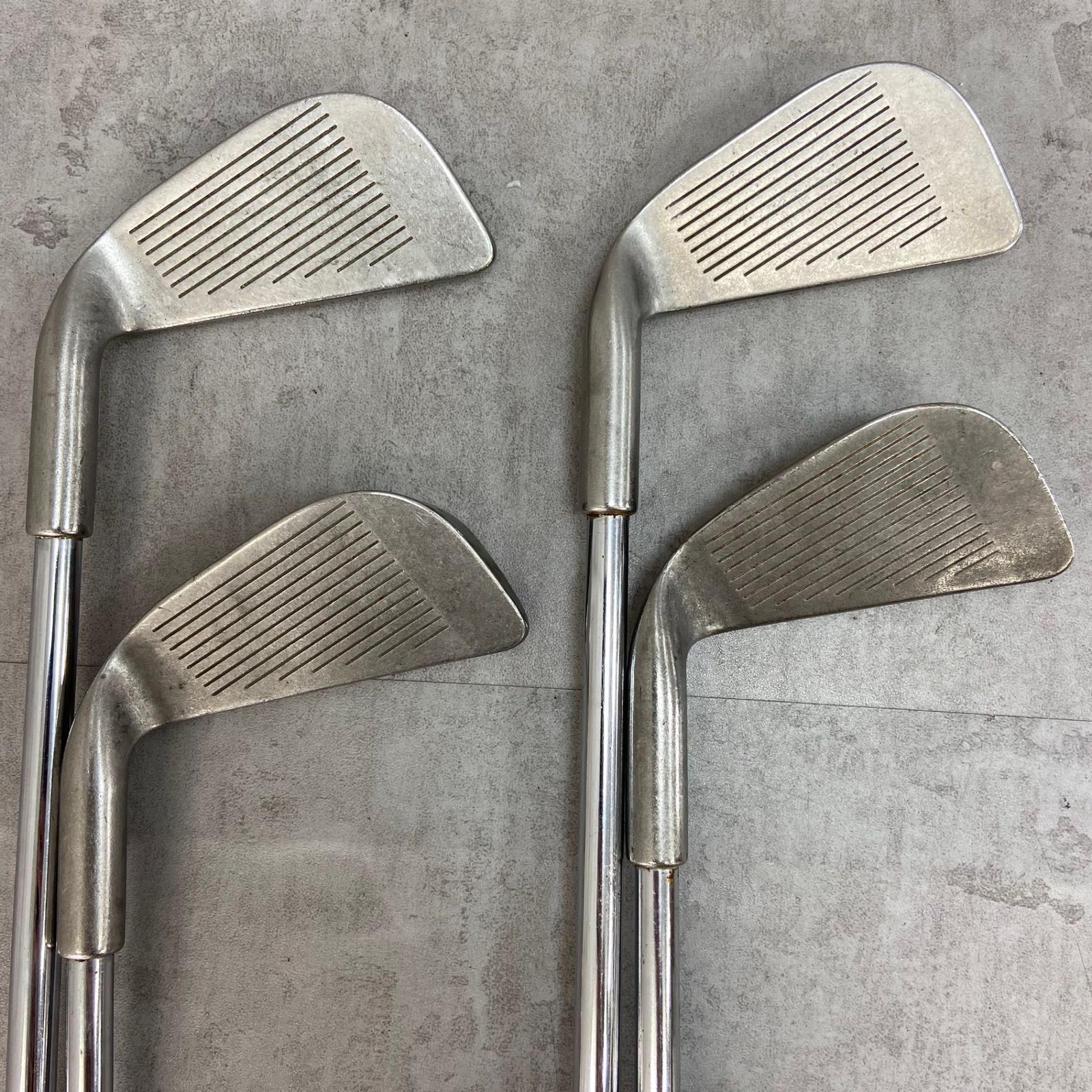 PING Karsten I ピン カーステン アイアンセット メンズ PING ピン KARSTEN 1 カーステン メンズゴルフ アイアン9本セット