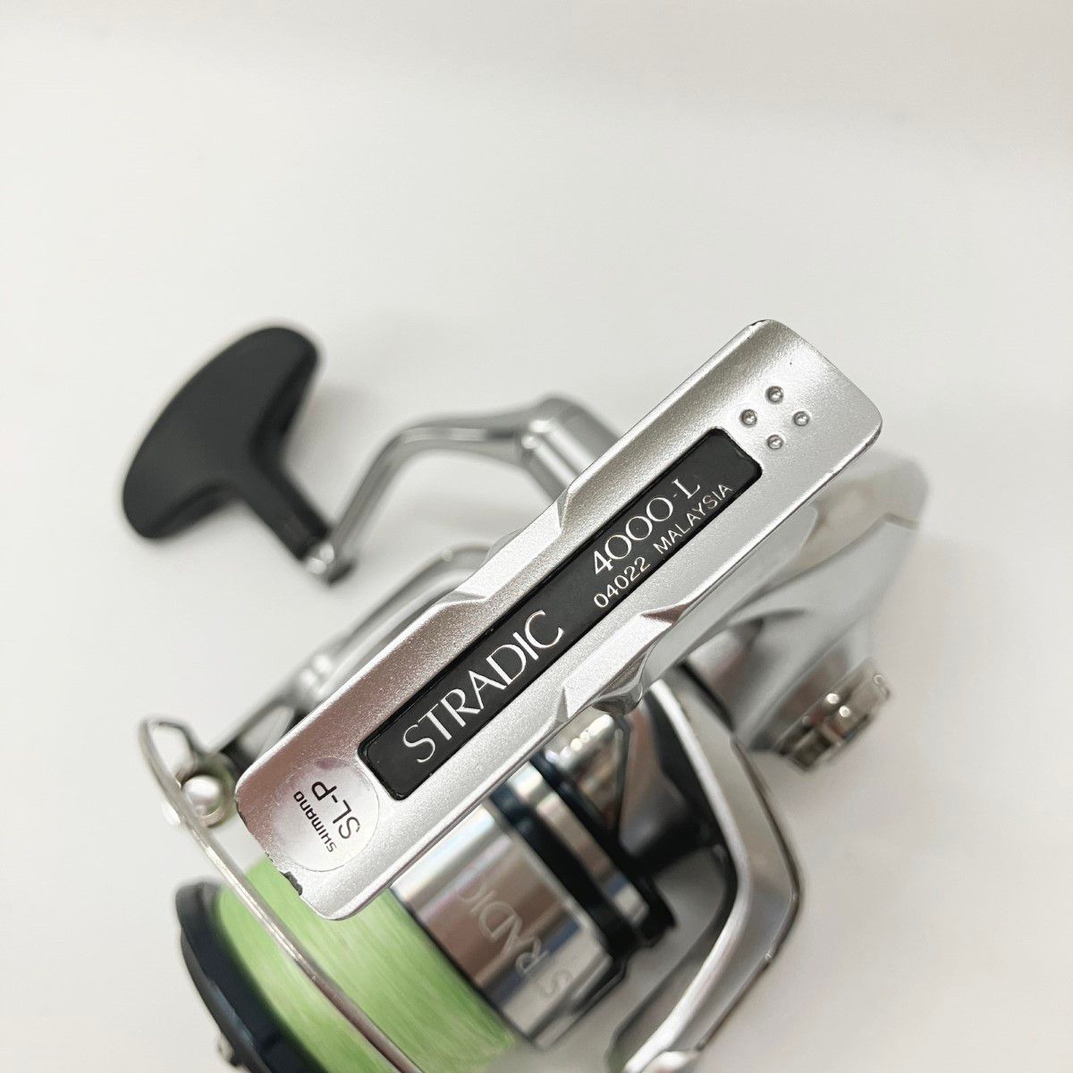 〇〇SHIMANO シマノ STRADIC 19 ストラディック 4000 04022 スピニング  