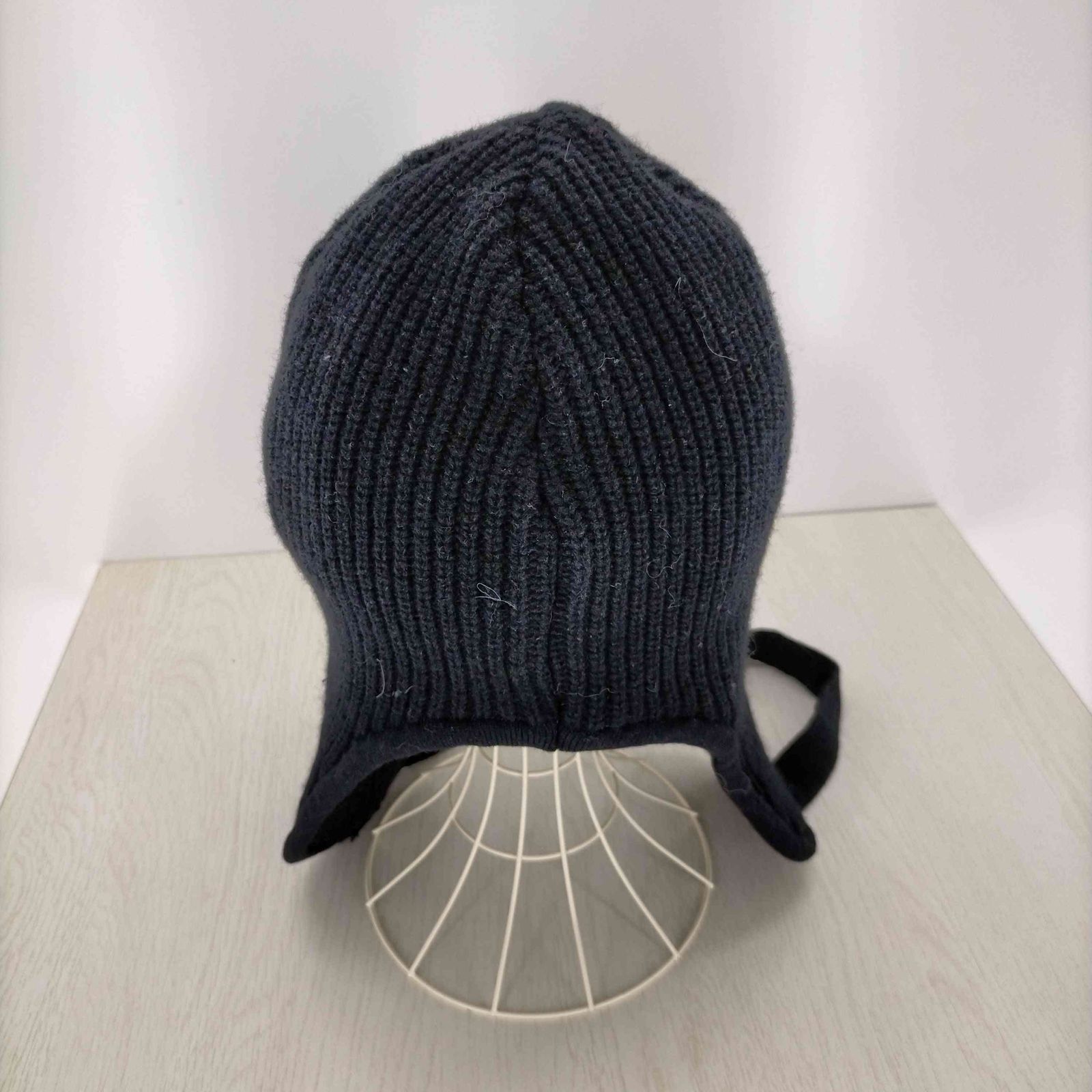FUMIKA UCHIDA フミカウチダ KNIT CAP ニット帽　ビーニー fumika uchida 帽子の通販 by guri's shop｜ラクマ