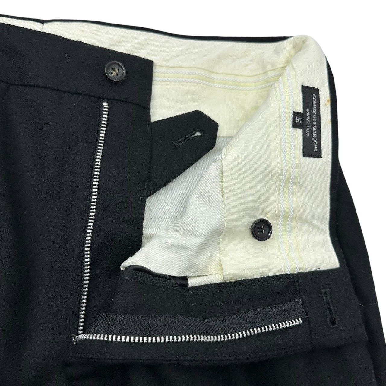 COMME des GARCONS HOMME PLUS(コムデギャルソンオムプリュス) 06AW 
