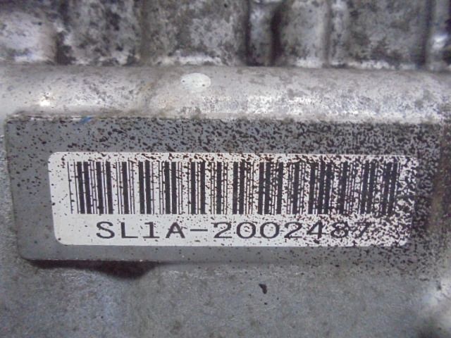 3FA9693 AJ1 ホンダ N-ONE JG2 前期型 G SSパッケージ CVTオートマミッション SL1A-2002487 FFCRYSTALESIA_COM