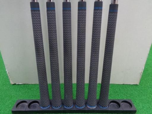 テーラーメイド SIM MAX 7 S アイアンセット IR KBS 85 JP フレックスS メンズ 男性用 右利き 右用 Cランク ゴルフクラブ