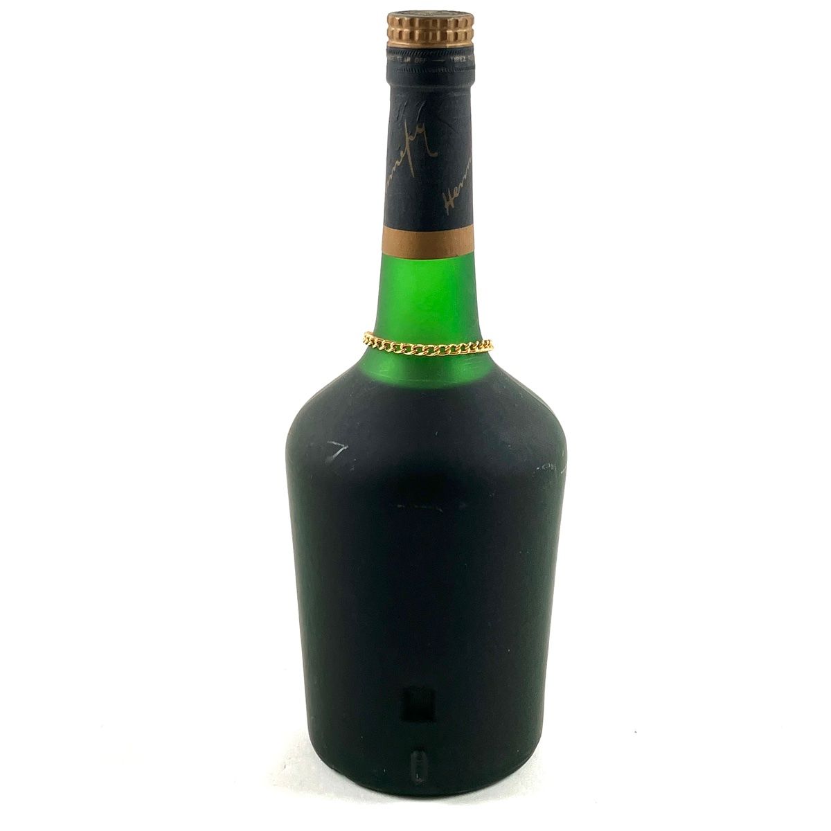 ヘネシー - 2本 ヘネシー ナポレオン VSOP スリムボトル グリーンボトル コニャック 700ml 楽天市場】ヘネシー VSOP スリムボトル 700ml 40度 正規品