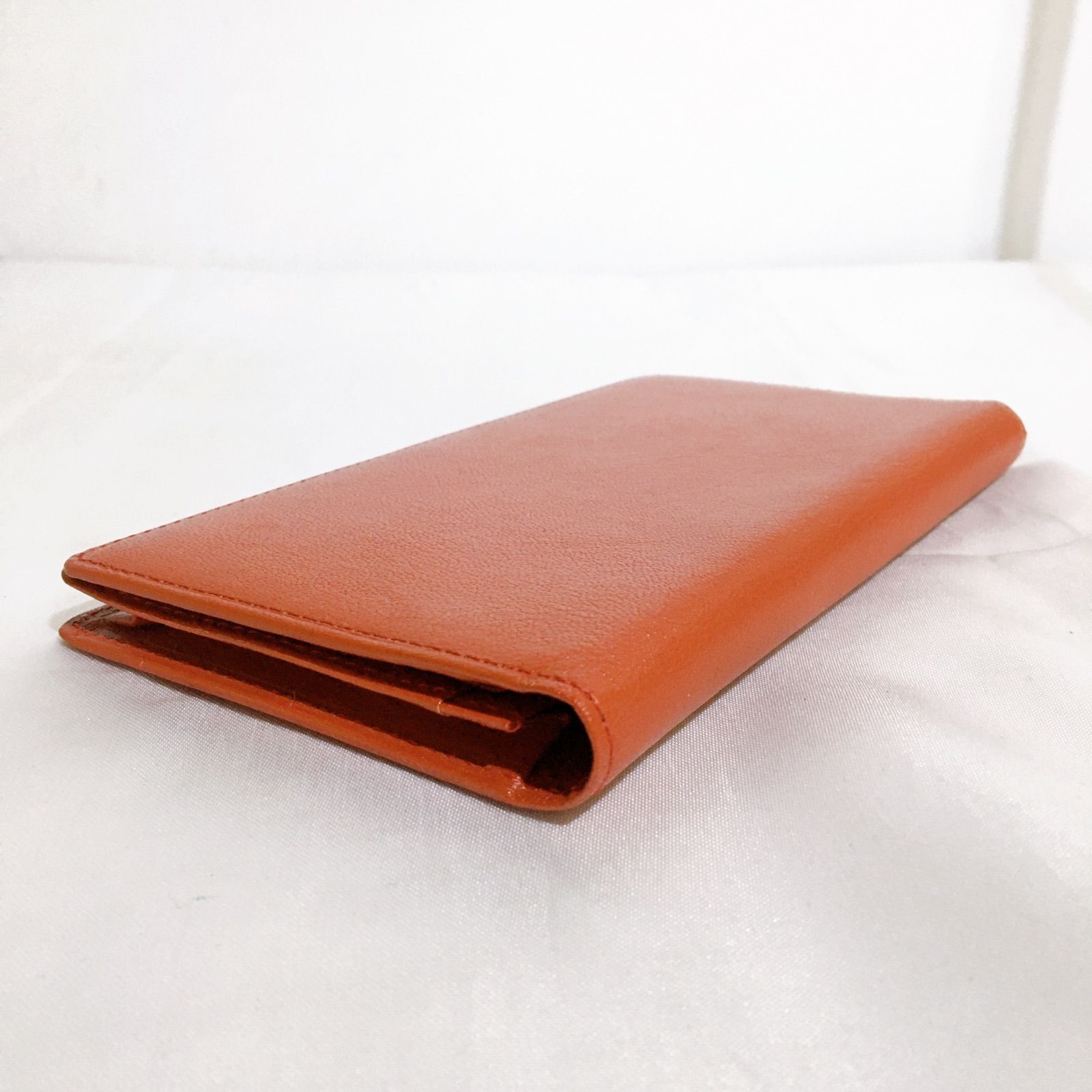 未使用品】伊太利屋 財布 長財布 札入れ カードケース メンズ 
