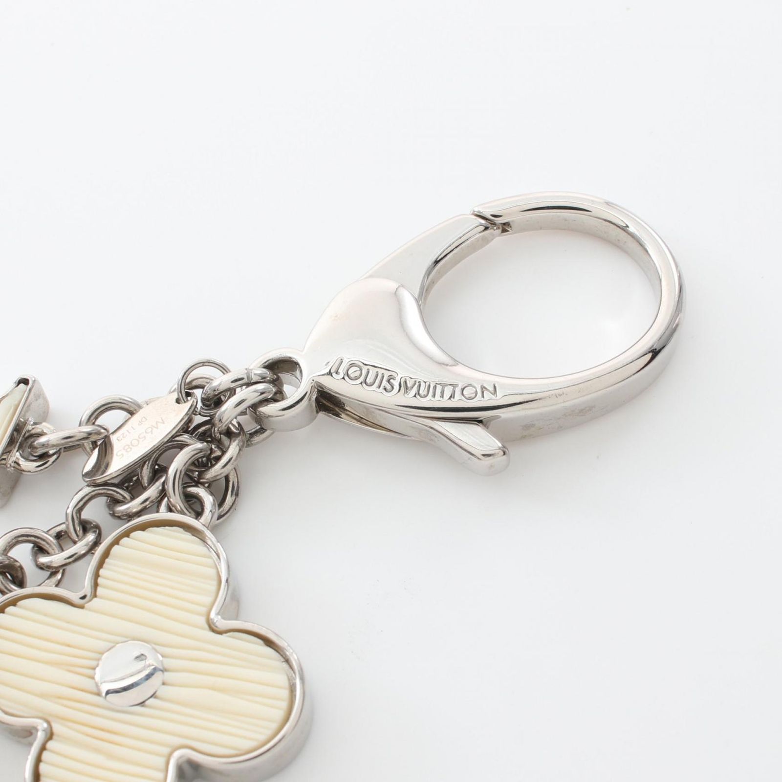 LOUIS VUITTON ルイ・ヴィトン ビジュー サック フルール ドゥ エピ