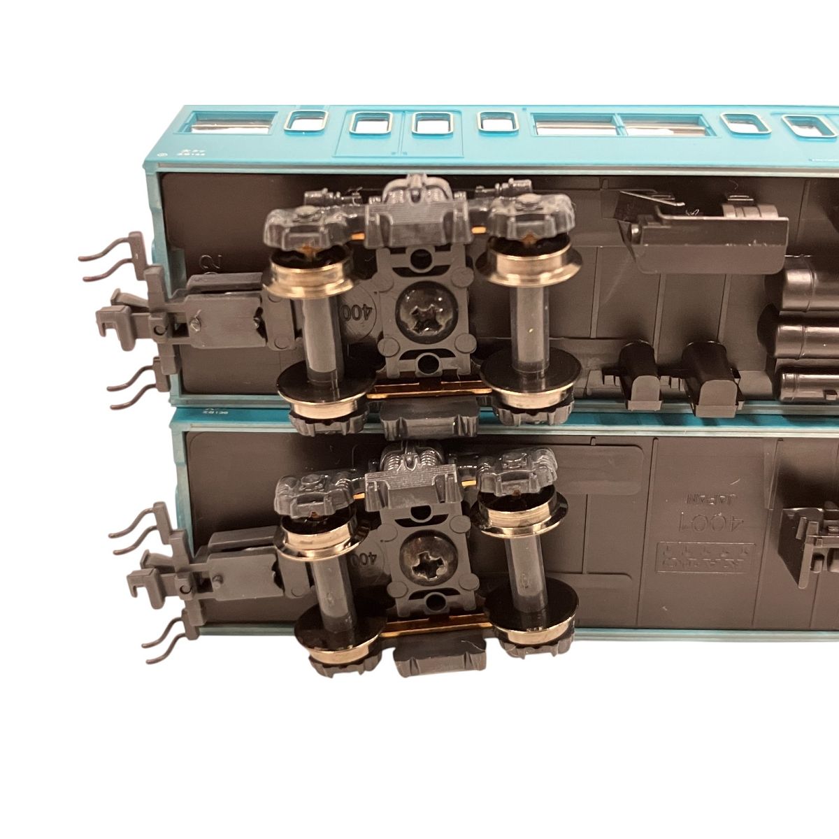 KATO 10-539 103系 京阪神緩行線 7両セット Nゲージ 鉄道模型 カトー