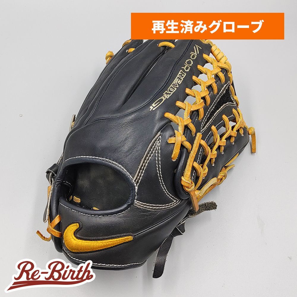 NIKE ナイキ グローブ 外野手 軟式 - 野球