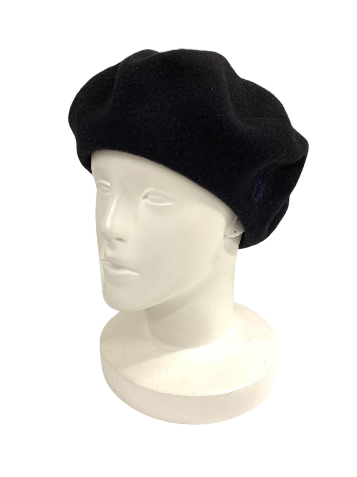 MR.B 　KIJIMA TAKAYUKI ベレー帽 KIJIMA TAKAYUKI (キジマタカユキ) COOLMAX BERET / クール