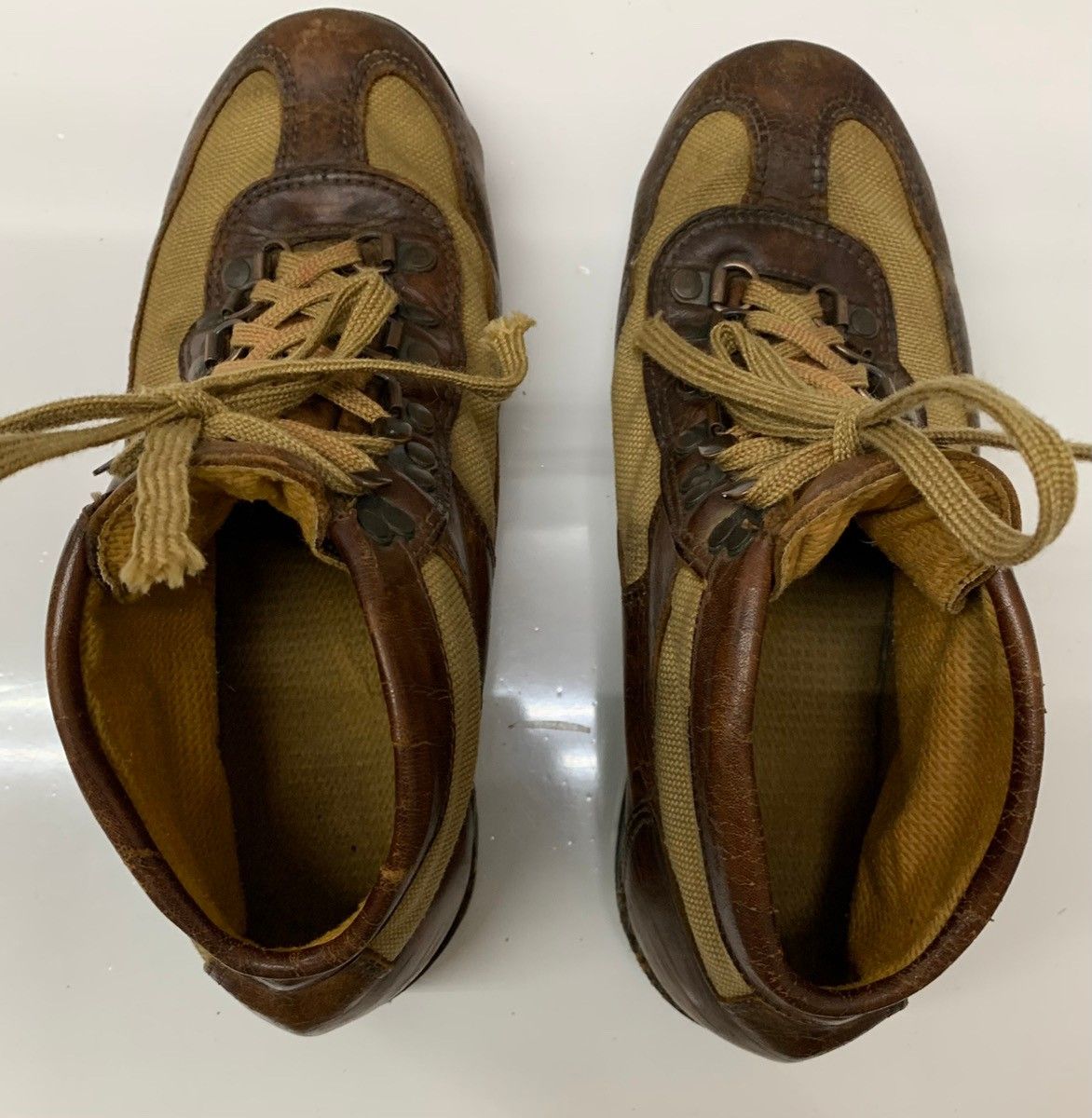 0*6様 ダナー Danner 廃盤 フェザーライト 80's　us9 ダナーラ ダナー Danner 廃盤 フェザーライト 80's 90's 26.0cm 4725 メンズ靴
