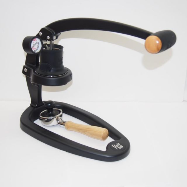 Flair 58X 非電気式エスプレッソメーカー 調理器具 コーヒー用品 ∴WD68
