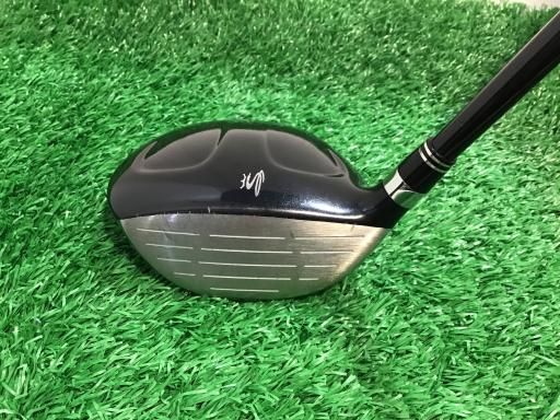 中古】 コブラ KING cobra S9-1 F 7W フェアウェイウッド FW S9