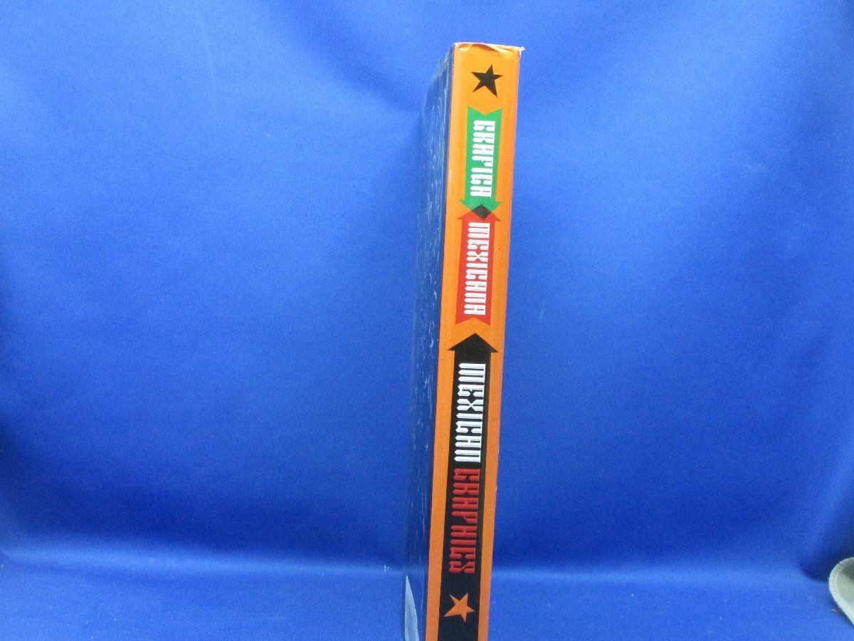 Mexican Graphics Grafica Mexicana 洋書 画