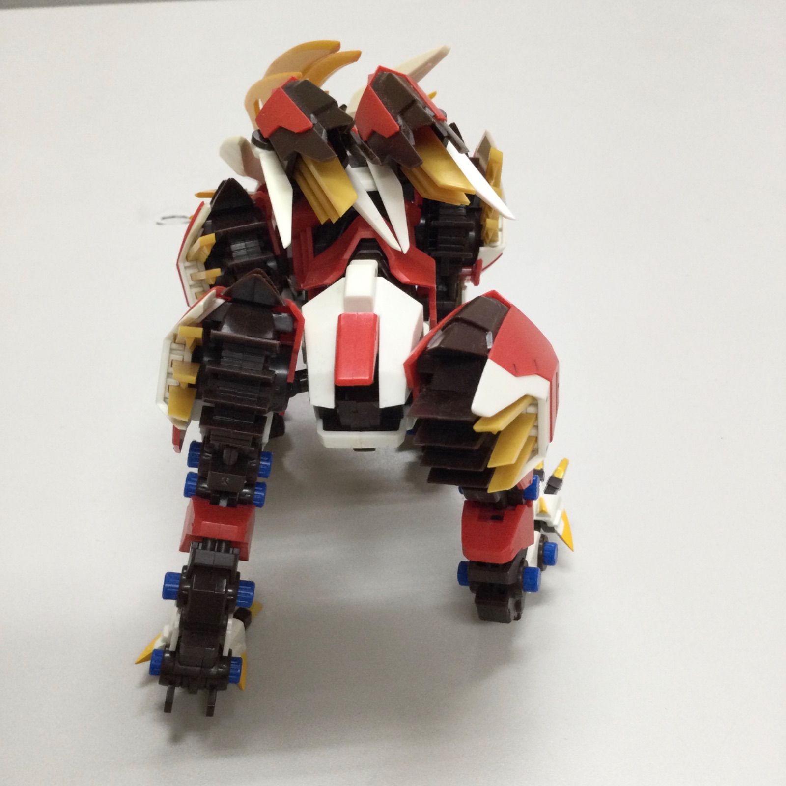  - ゾイド ZOIDS 未組立 ハヤテライガー Amazon | 未組立 ゾイド 1/72 ムラサメライガー ハヤテライガー