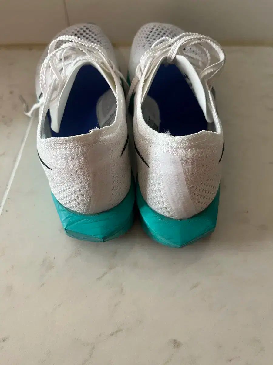 ナイキ ズーム ヴェイパーフライ ネクスト3 250