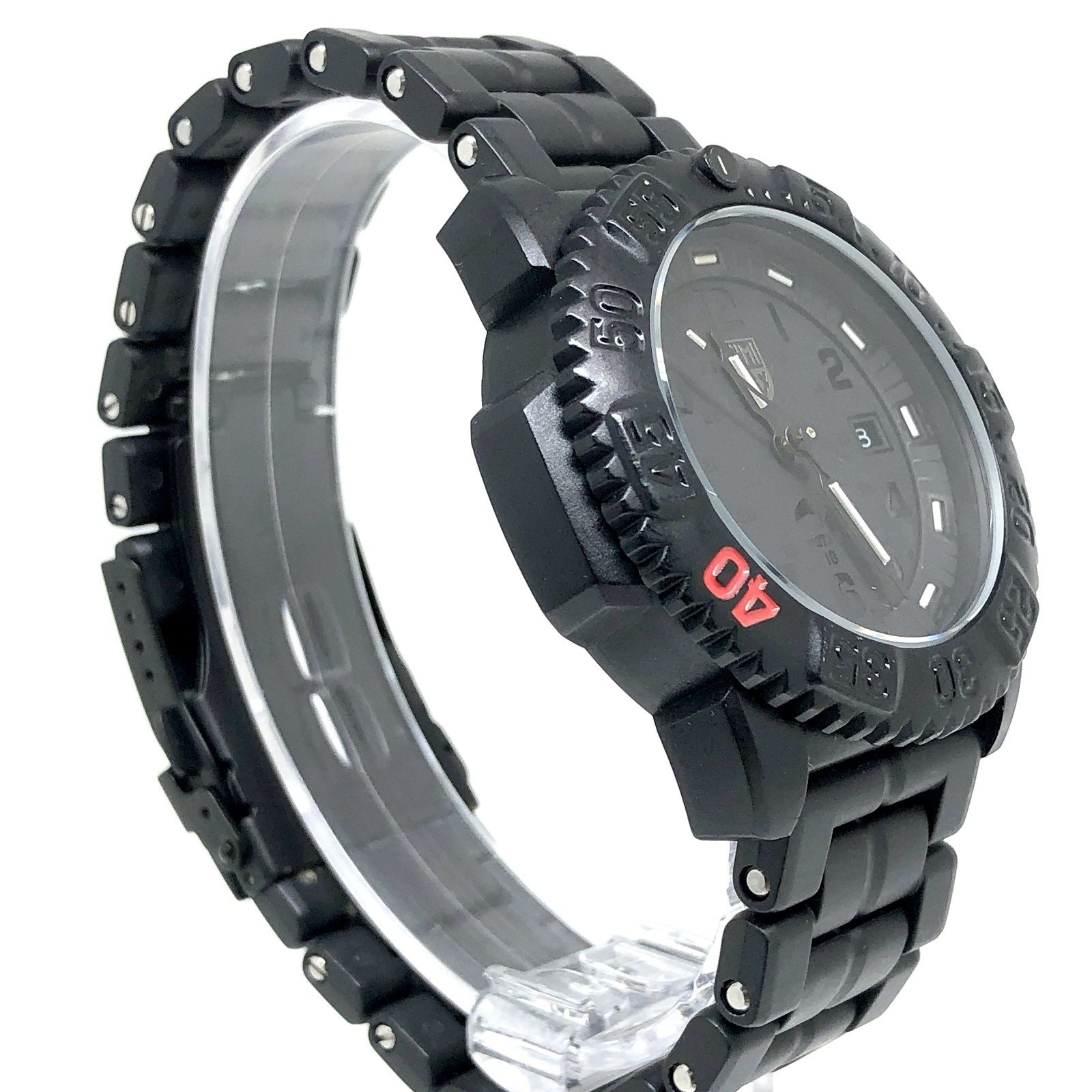 LUMINOX ルミノックス 腕時計 航空自衛隊限定モデル 302T.F.S Limited