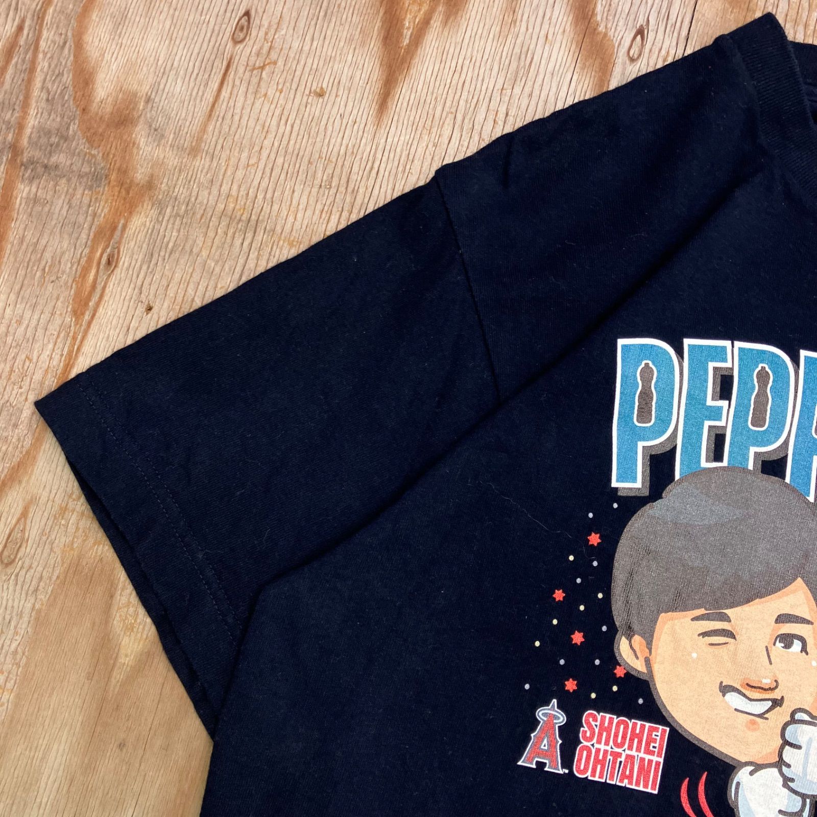 Fanatics ファナティクス Tシャツ 大谷翔平 ヌートバー WBC 優勝