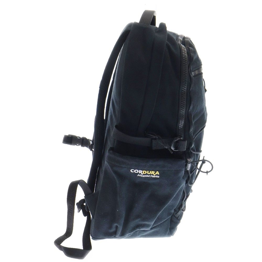 SUPREME (シュプリーム) 25SS Backpack CORDURA スモール