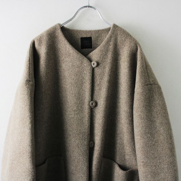 美品 TANDEY タンディ オオカミとフクロウ シロクマのヴィーカ ロング