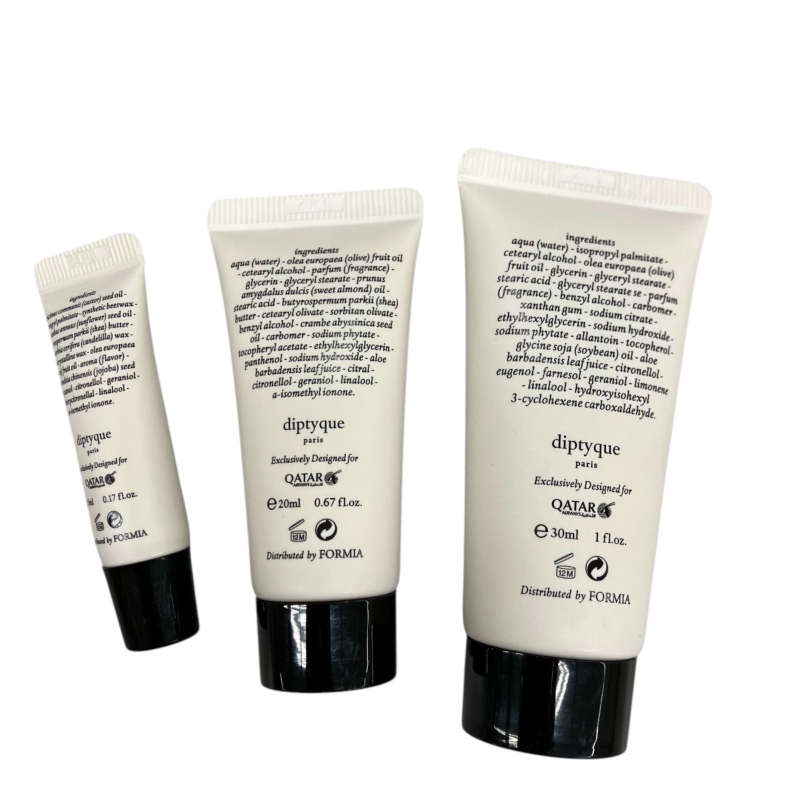 186001 DIPTYQUE ディプティック 香水 フレグランス クリーム 9点 