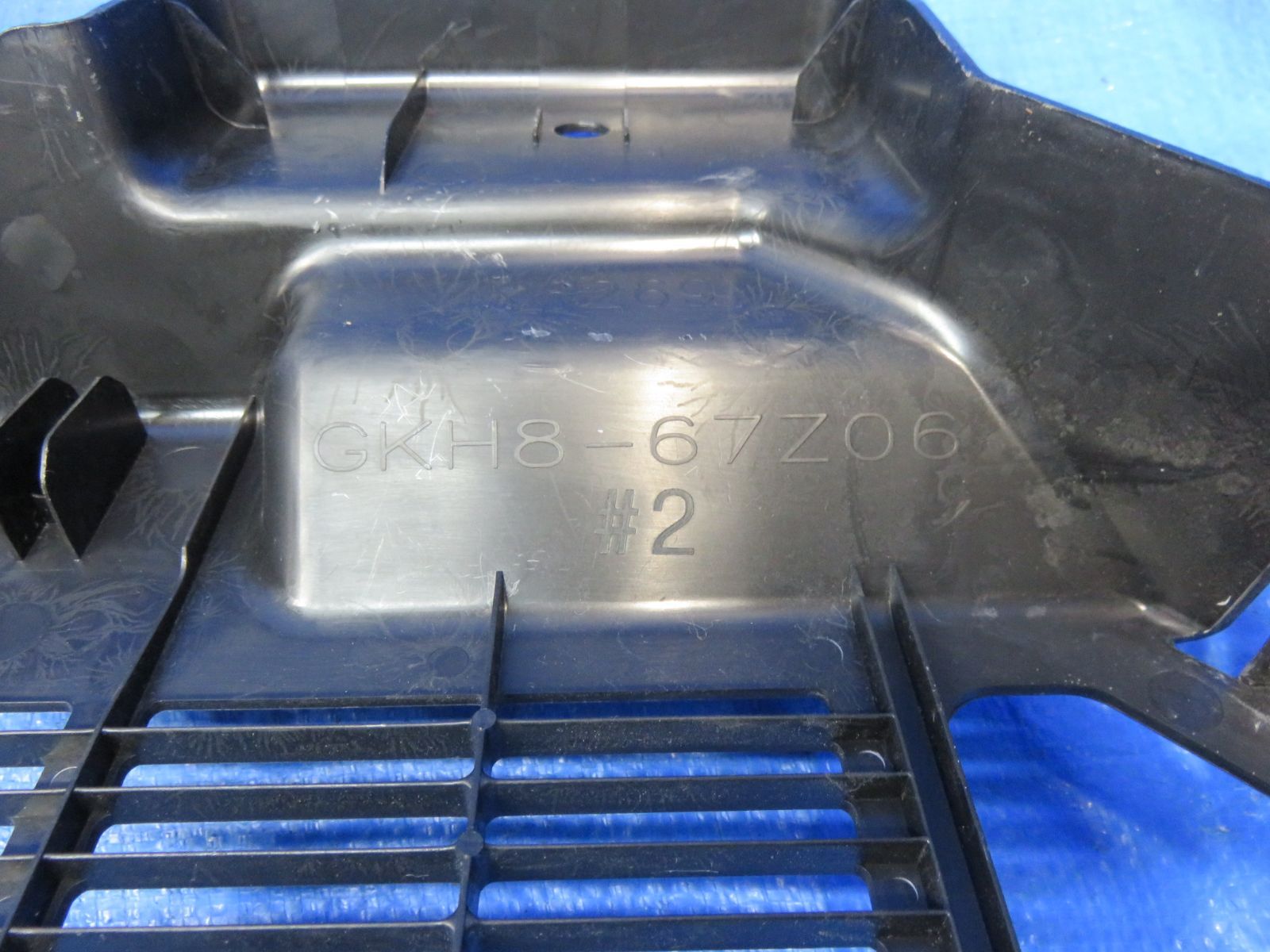 GKH8-67-ZC0-B GKK1-67Y60C