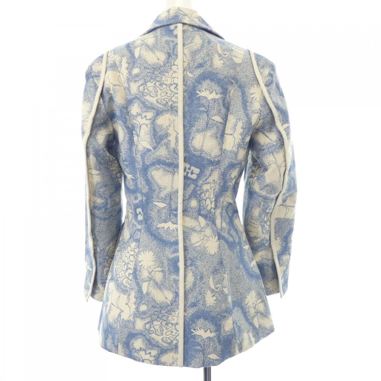 ガニー GANNI F8533 ジャケット