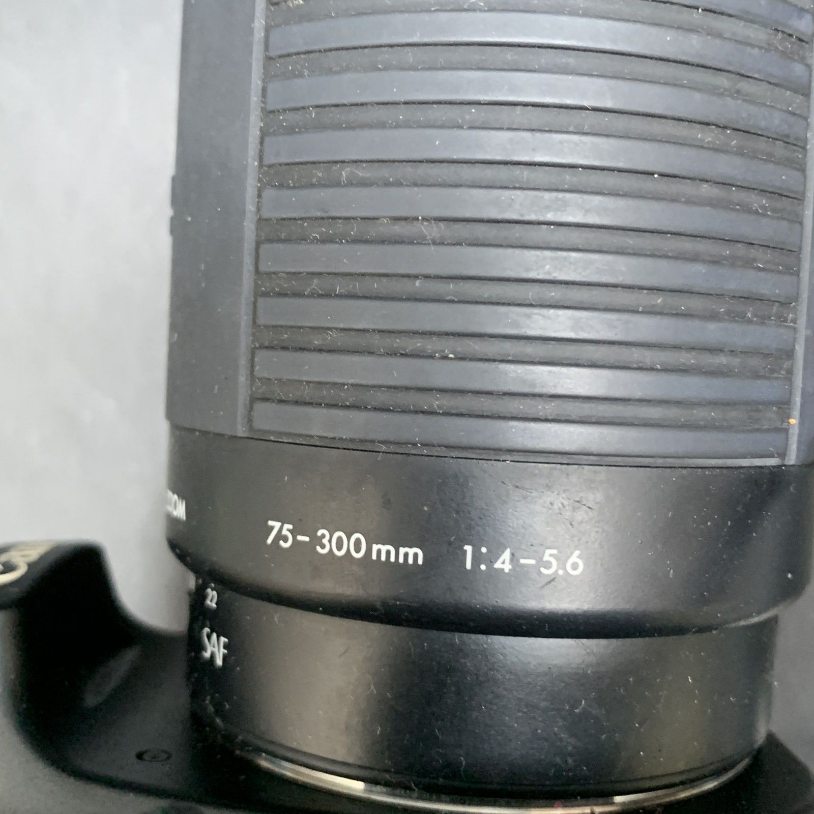 N392 Canon EOS 30D DS126131 デジタル一眼レフカメラ・レンズセット