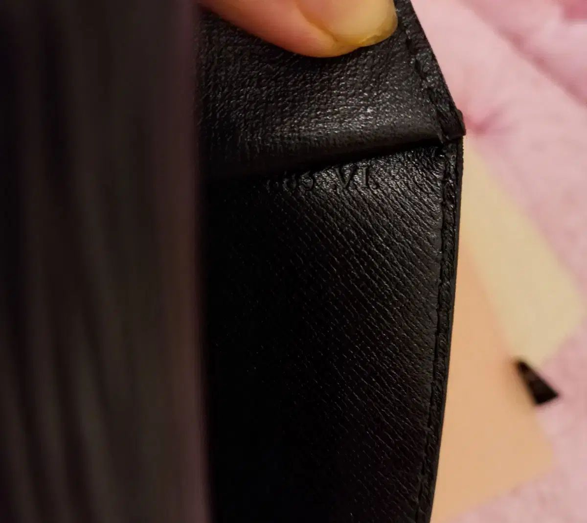 Louis Vuitton ルイヴィトン クラッチ ユニセックス