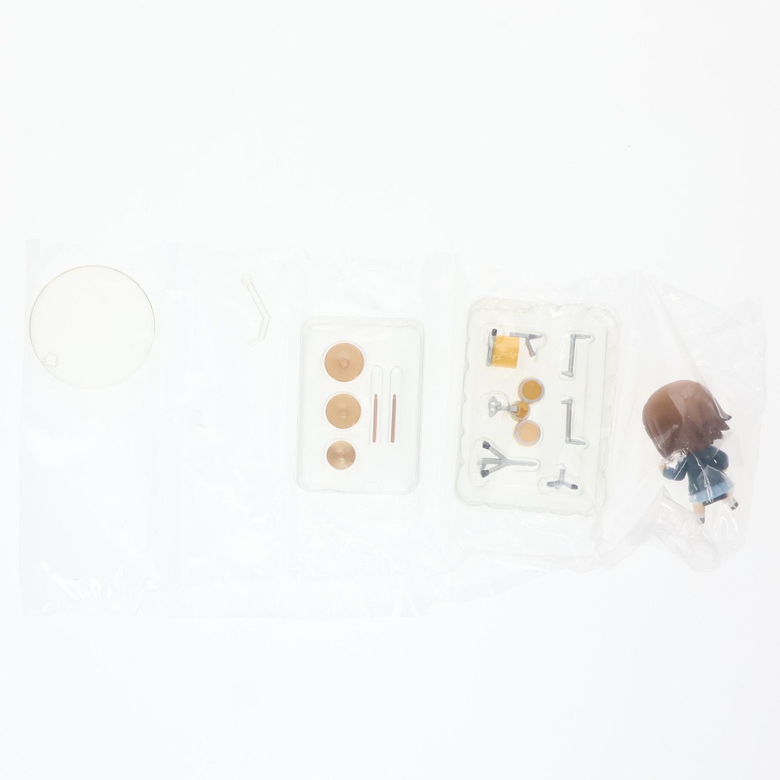 ねんどろいどぷち けいおん!　　田井中　律　（冬制服）　単品 wgteh8f Amazon.co.jp: けいおん! ねんどろいど 田井中律 (ノンスケール