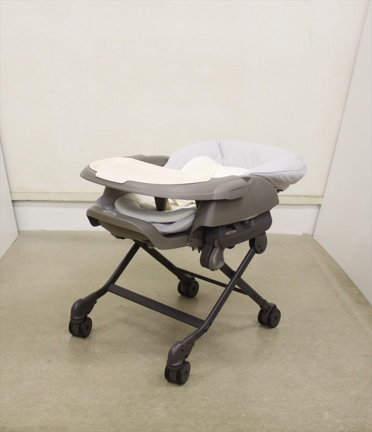 美品 ネムリラ ハンディスウィング ホールドプラス マシュマロ