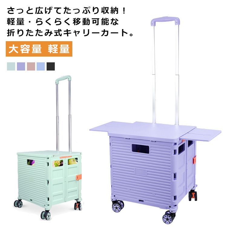 Doublefocus キャリーカート 55×36×23cm　ふなっしー Doublefocus キャリーカート 553623cm ふなっしー