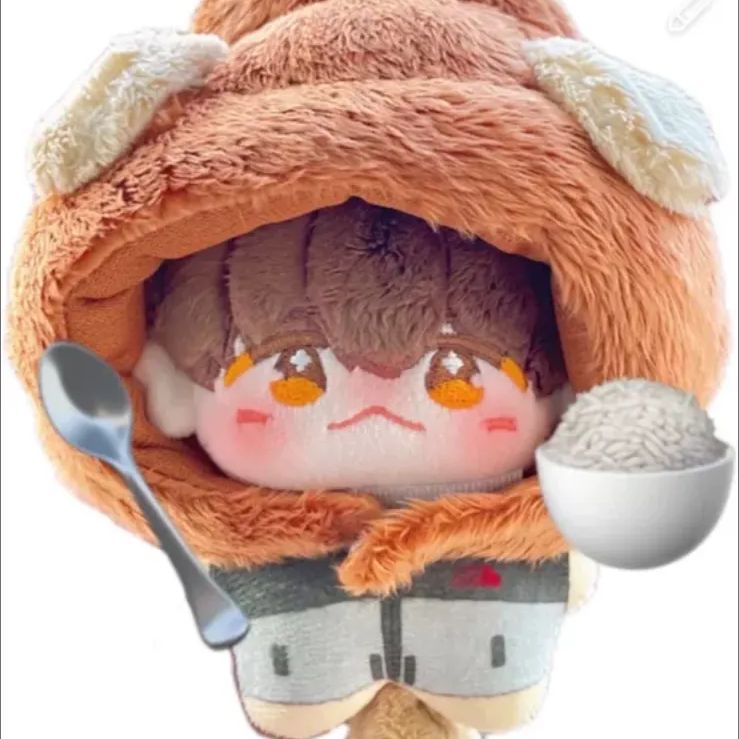 stray kids スンミン ぬいぐるみ 10cm 新品 マスター - メルカリ