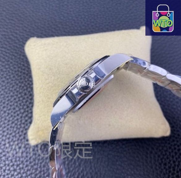 ROLEX 即購入可 多分並行輸入品です 並行輸入品のロレックスはオーバーホールに出せる？民間の時計