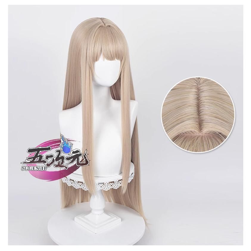 NIKKE ラピ コスプレ衣装➕ウィッグ 勝利の女神:NIKKE ニケ ラピ