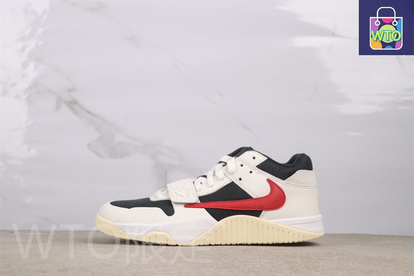エアジョーダン1 26cm ブラック/レッド/ホワイト 今日特価】Air Jordan FZ8117-101 エアジョーダン ホワイト