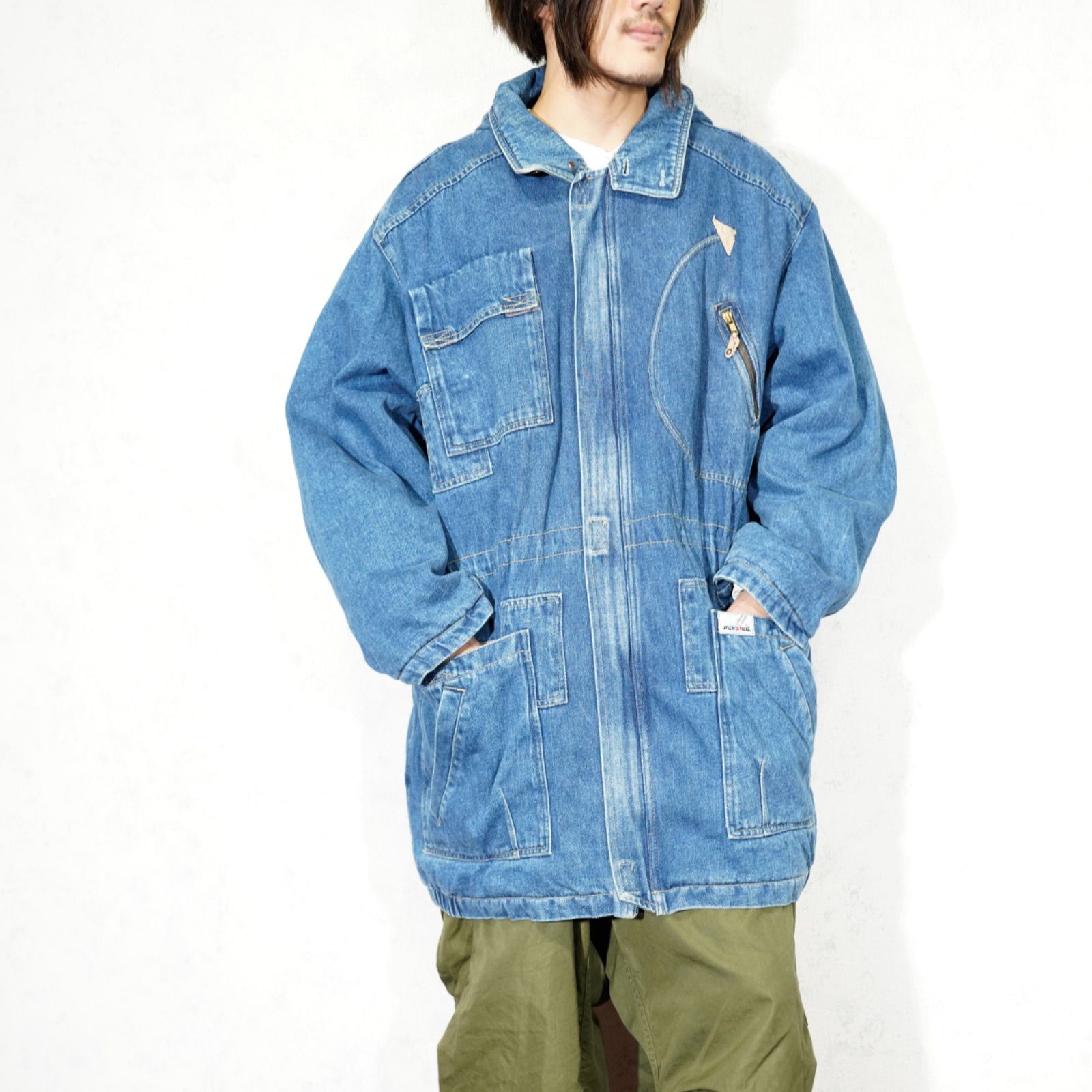 3ピース COMME CA MEN LANIFICIO ストレッチ セットアップ セール】 【セットアップ対応】 Easy Active Wear