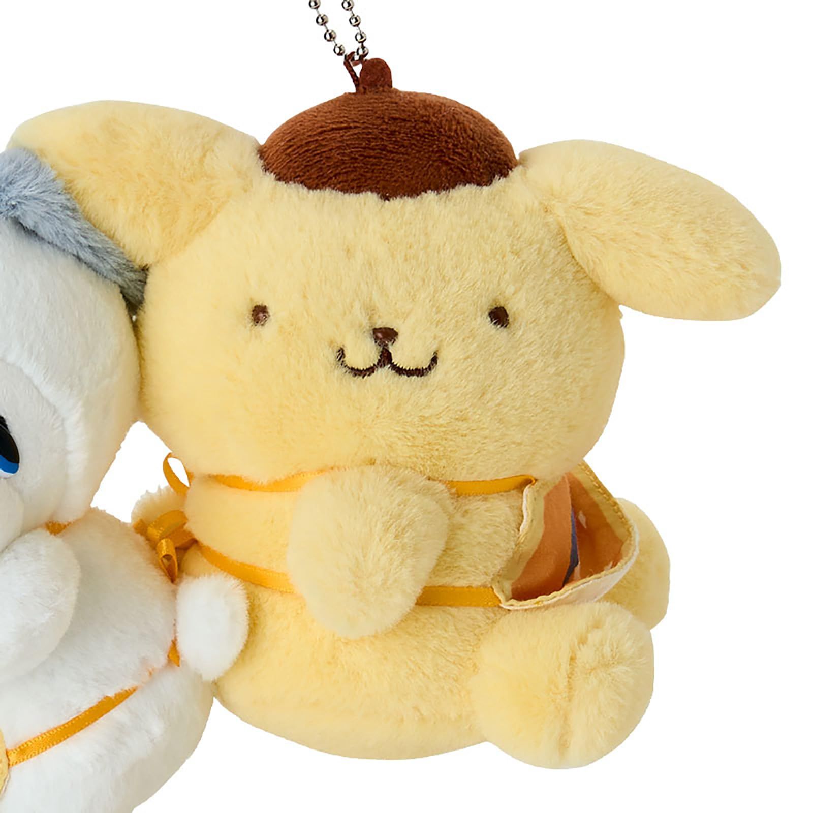 ポムポムプリン