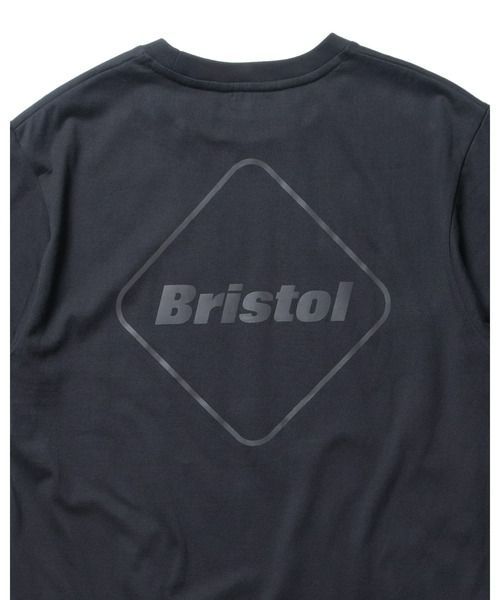 FC Real Bristol Tシャツ org.jpg