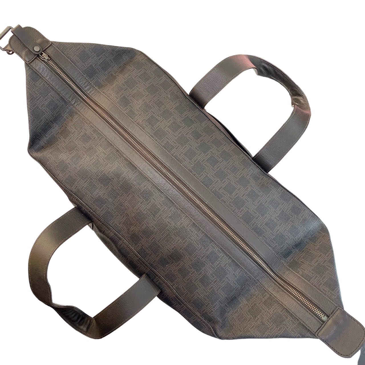 特価⭐️良好】ダンヒル ボストンバッグ 2WAY ディーエイト 旅行用