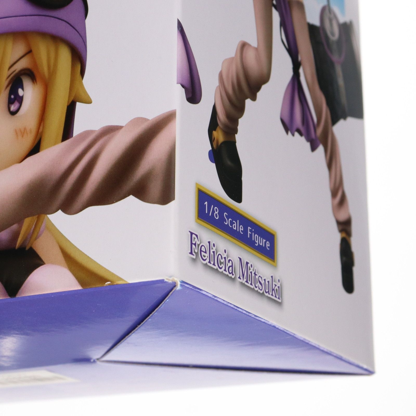 深月フェリシア(みつきフェリシア) マギアレコード 魔法少女まどか