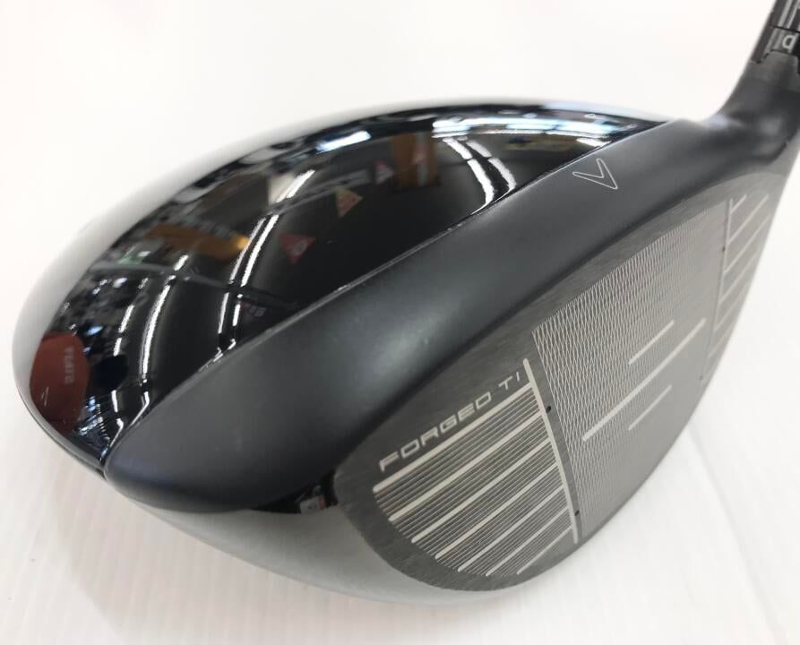 ベンタス TR for キャロウェイ 5SR ドライバーキャロウェイスリーブ