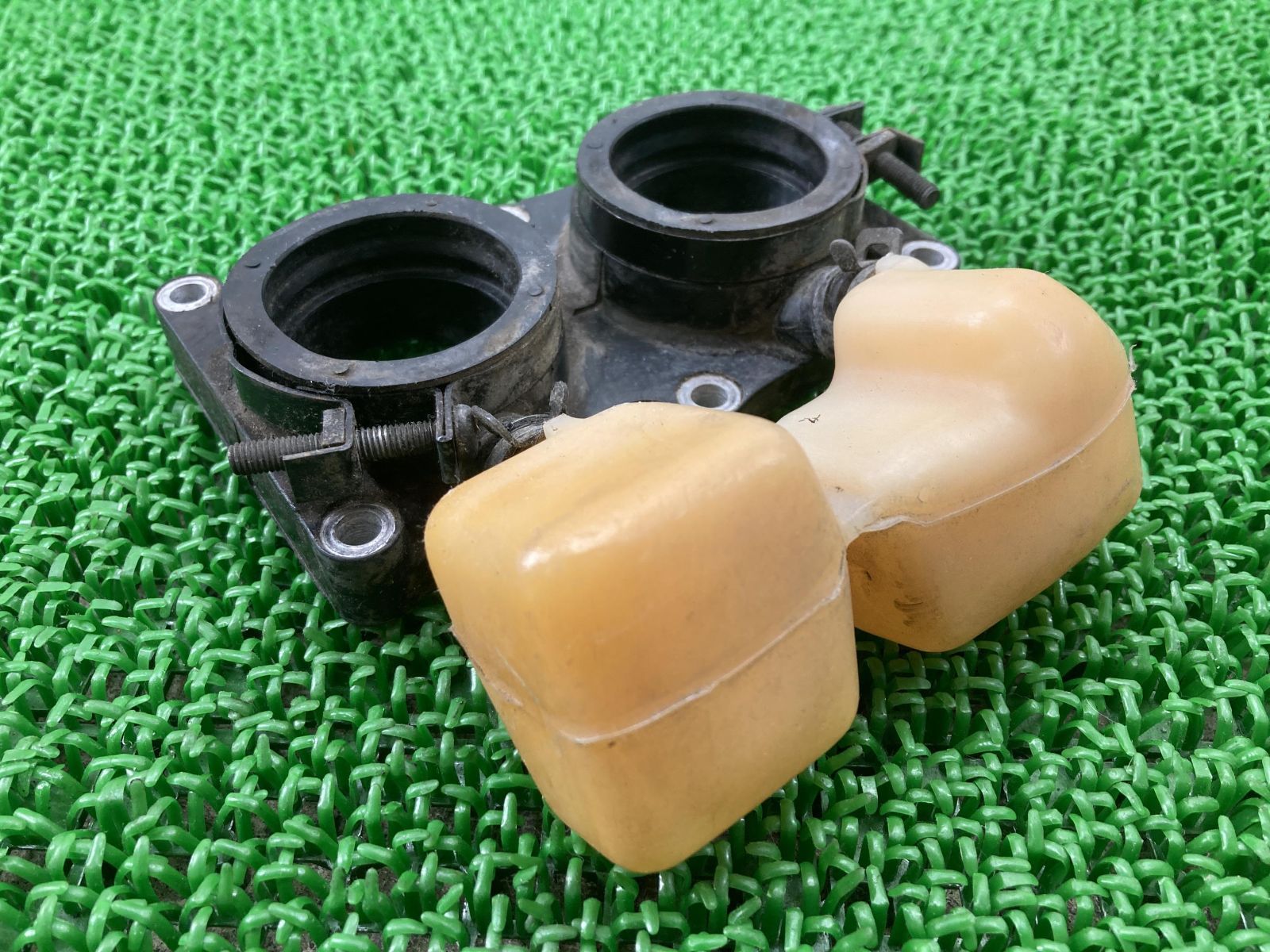 NSR250R MC21 Yahoo!オークション MC16E 割れなし!NSR250R純正 NSR250R 