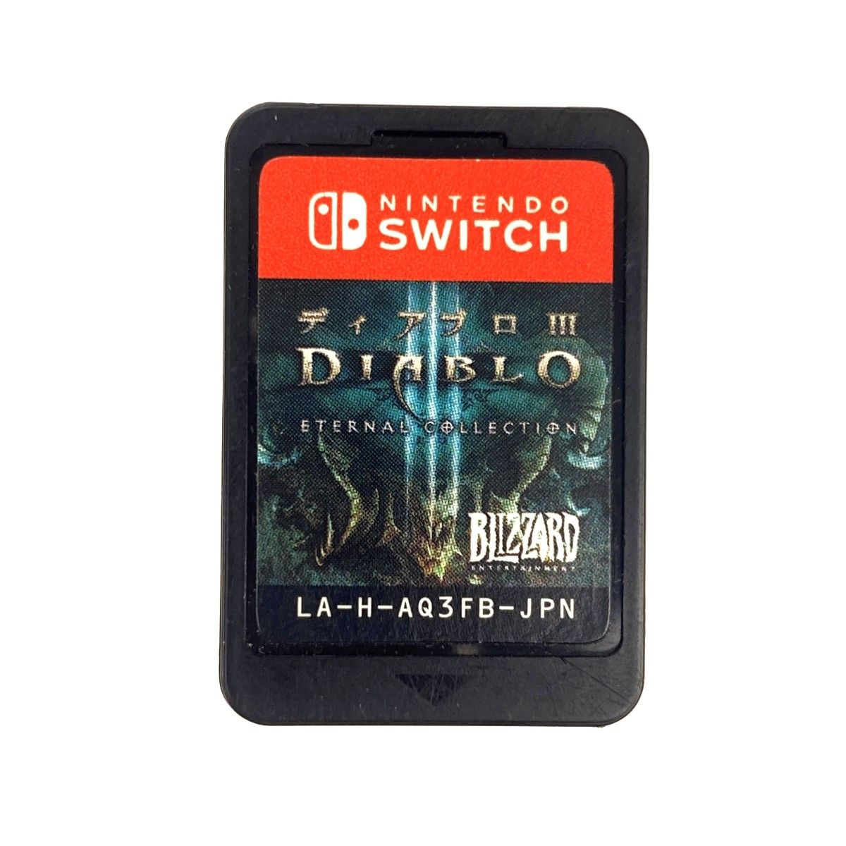 Nintendo ニンテンドウ Switchソフト DIABLOIII ディアブロ3