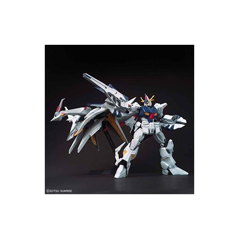 HGUC 機動戦士ガンダム 閃光のハサウェイ ペーネロペー 1/144