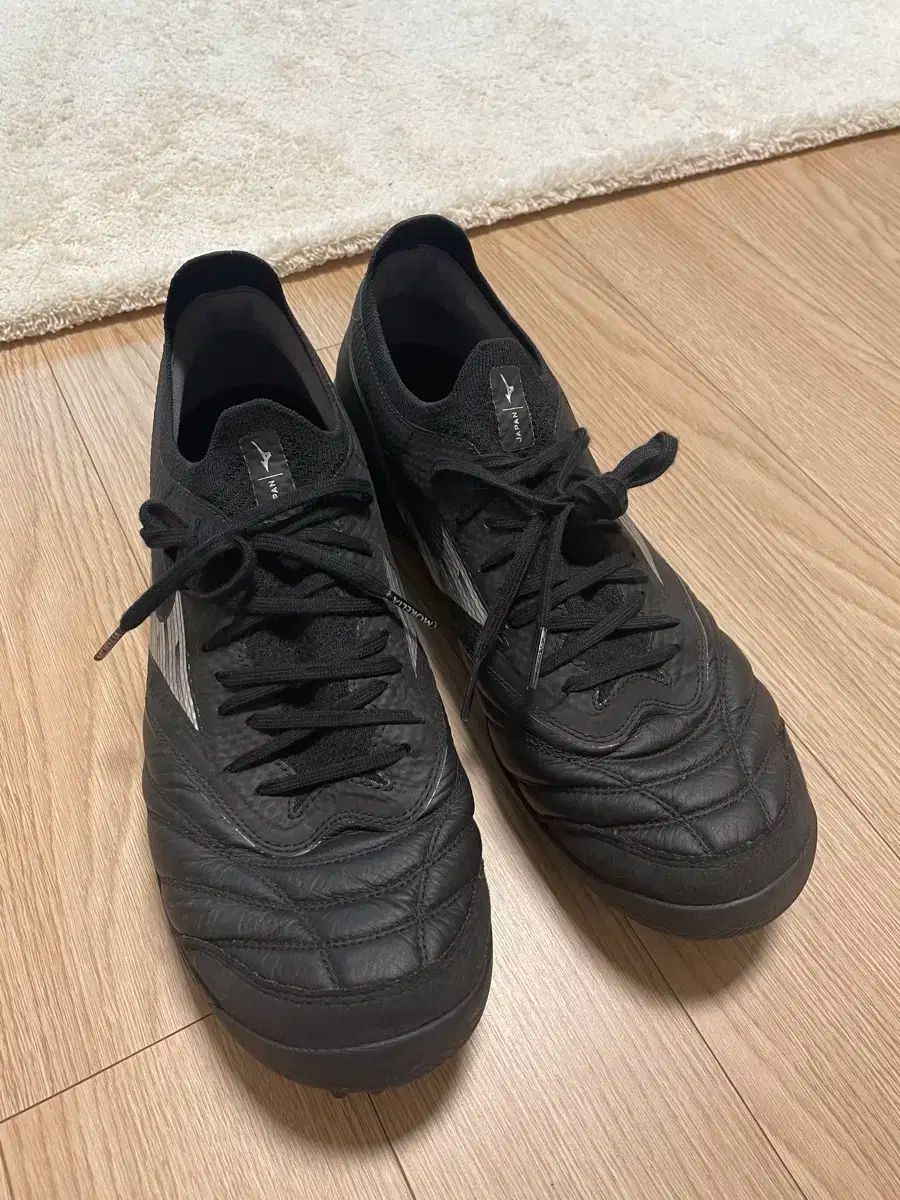 （ 275 ) 宅配便 mizuno(ミズノ) モレリア ネオ サラ ベータ ジャパン TF